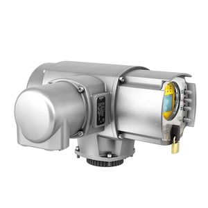 single-channel actuator controller 1