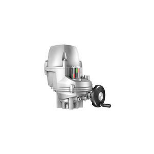 manual valve actuator 1