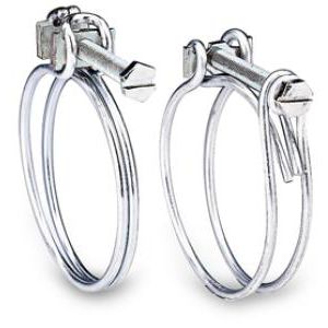 stainless steel hose clamp