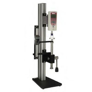 peel test stand