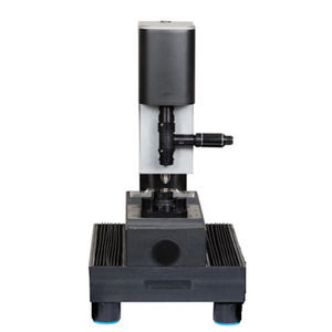 Rockwell hardness tester