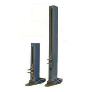 long-stroke extensometer