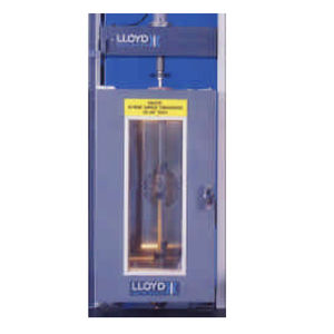 temperature test cabinet