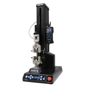 motorized test stand