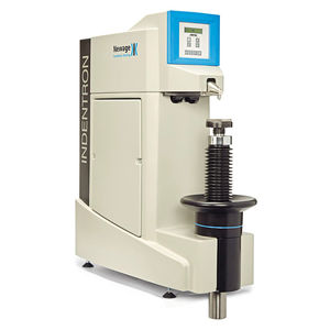 Rockwell hardness tester