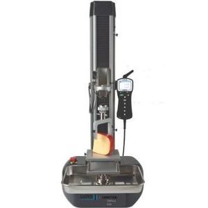 characterization instrument