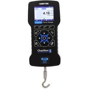 dynamic force gauge