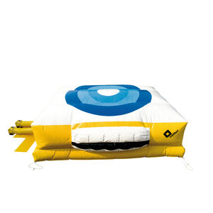 rescue inflatable bag