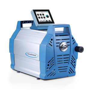 diaphragm vacuum pump 1