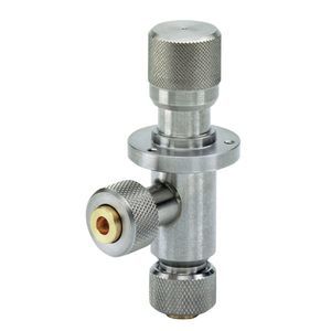 ball valve