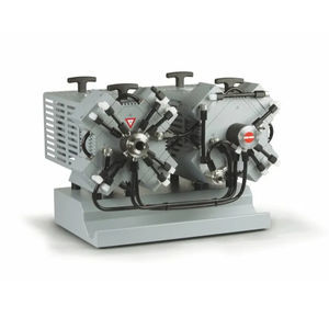 diaphragm vacuum pump