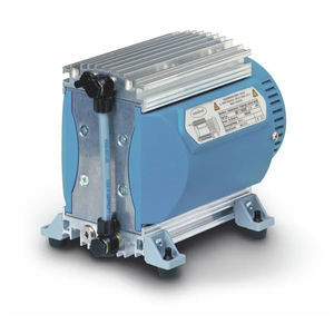 diaphragm vacuum pump