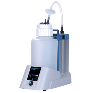 laboratory laboratory liquid suction system with vacuum pump / with vacuum pump / liquid