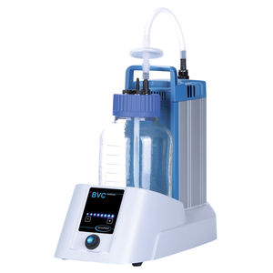 laboratory laboratory liquid suction system with vacuum pump / with vacuum pump / liquid