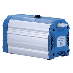diaphragm vacuum pump