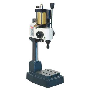 impact marking machine