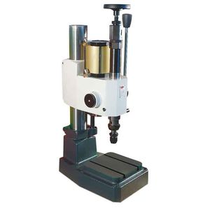 impact marking machine