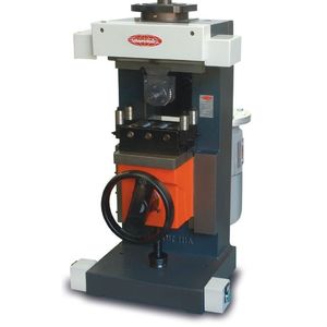 roll marking machine