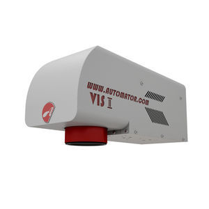 Nd:YVO4 laser marking machine