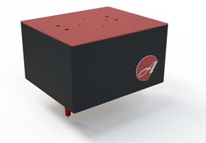 dot peen marking machine