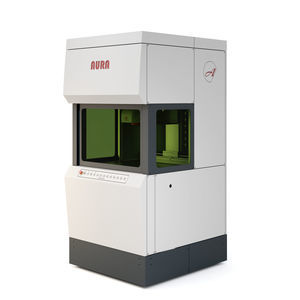 laser marking system