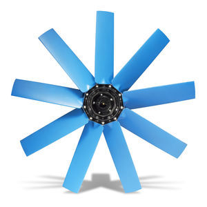 axial fan