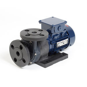 centrifugal pump