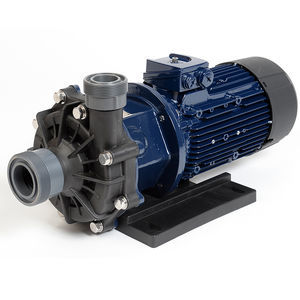 centrifugal pump
