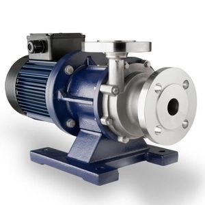 centrifugal pump