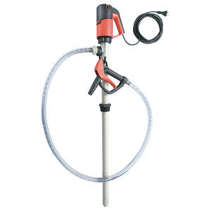 drum pump