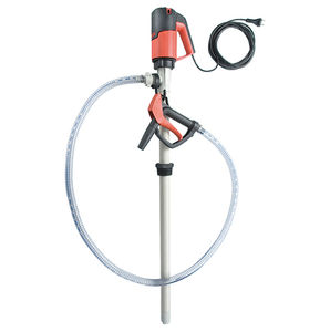 impeller pump