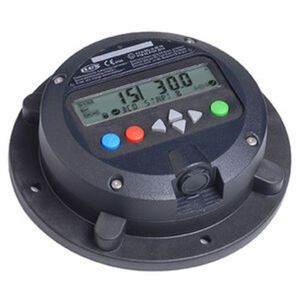 magnetic flow meter