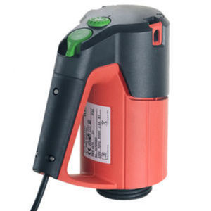 barrel pump drive system