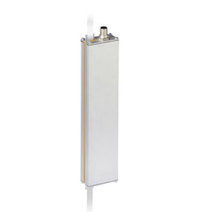 absolute linear encoder / magnetic / CAN / with SSI interface