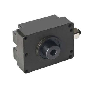 incremental rotary encoder