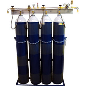 automatic filling system