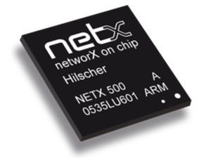single-chip programmable system system-on-chip