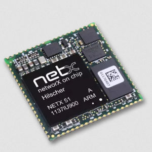 flash memory chip