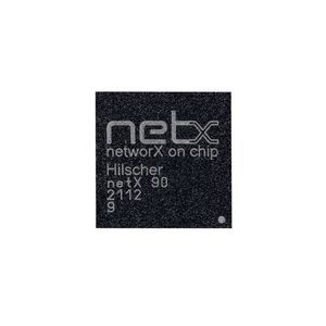 SoC system-on-chip 1