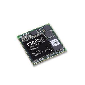 EtherCAT communication module 1