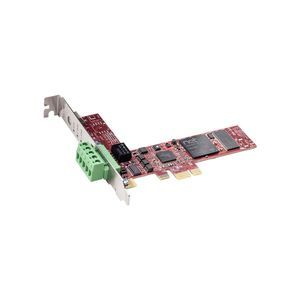 digital PCI Express communication card 1