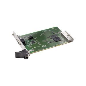 Fieldbus CompactPCI card 1