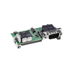 CANopen communication module 1