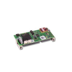DeviceNet communication module
