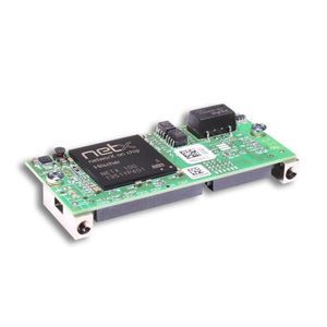 DeviceNet communication module