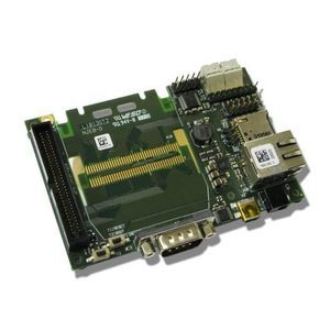 evaluation board 1