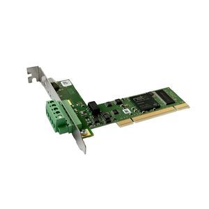 PC 104 communication interface card 1