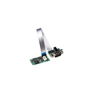 PCI Express communication interface card