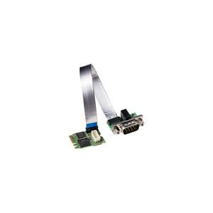 2-channel communication card 1