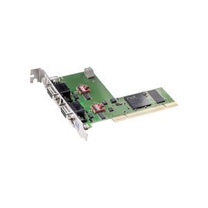 PCI communication card 1